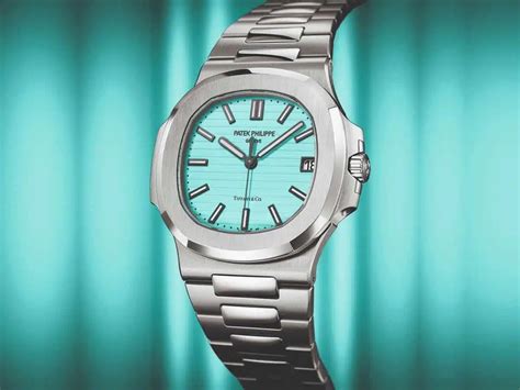 patek philippe tiffany chrono24|patek philippe nautilus tiffany price.